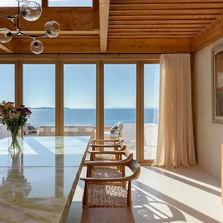 Vila Casa Spilia Agios Stefanos (Mykonos)