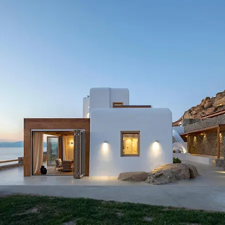 Villa Casa Spilia