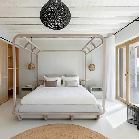 Casa Spilia 别墅 *