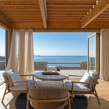 Casa Spilia * Mykonos Town