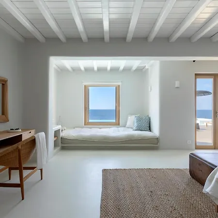 Casa Spilia *