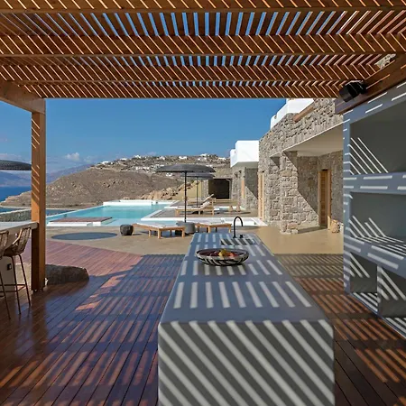 Casa Spilia *
