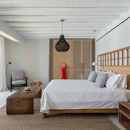 Casa Spilia 别墅 *