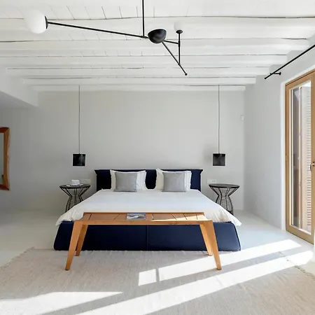 Casa Spilia * Mykonos Town