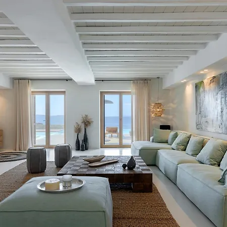Villa Casa Spilia