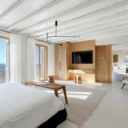 别墅 Casa Spilia *