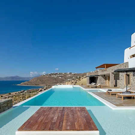 Casa Spilia Agios Stefanos (Mykonos)