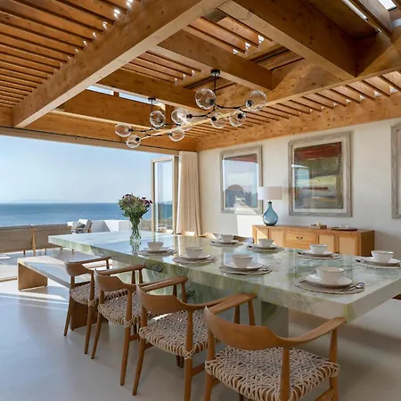 Casa Spilia Villa Mykonos Town