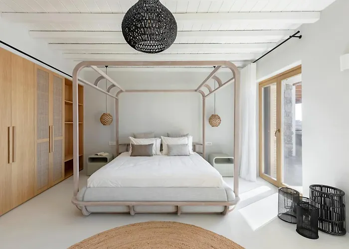 Casa Spilia וילה *