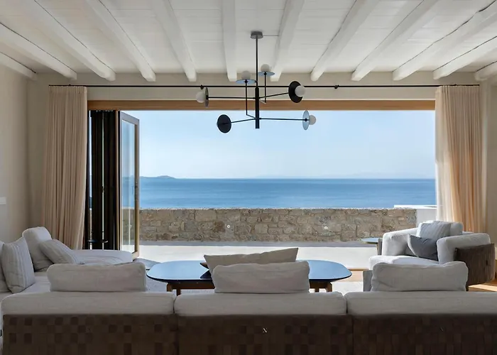 Casa Spilia וילה