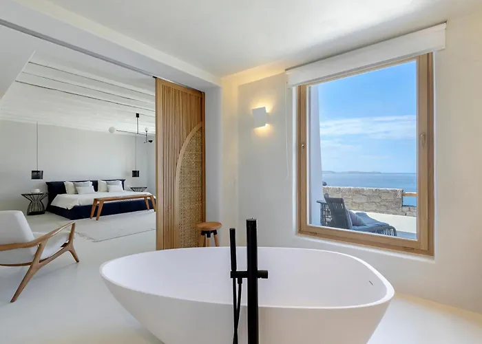 Casa Spilia וילה *