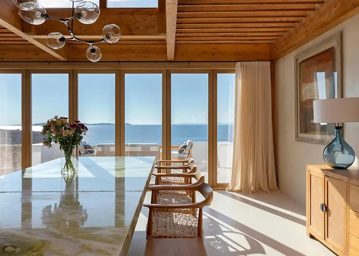 וילה Casa Spilia אגיוס סטפנוס