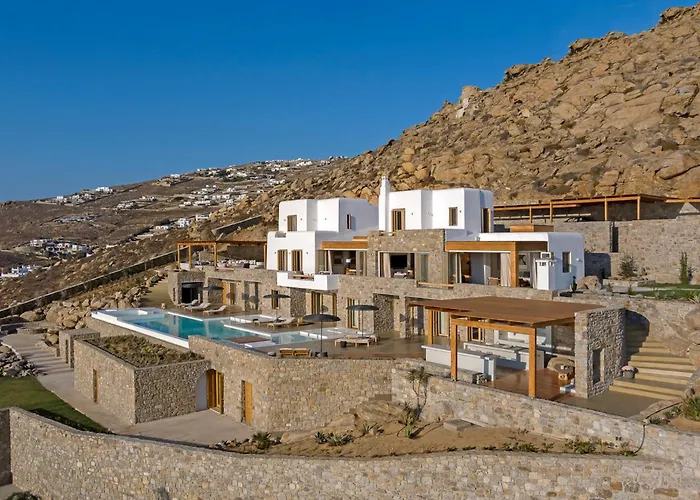 Casa Spilia אגיוס סטפנוס