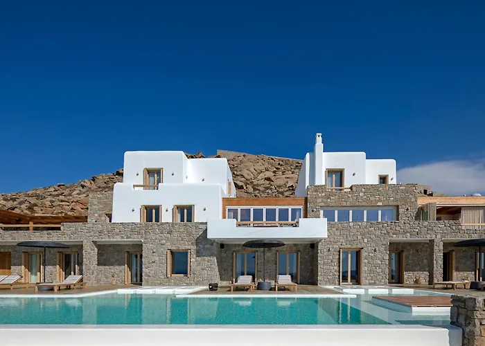 Casa Spilia * אגיוס סטפנוס