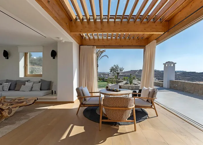 Casa Spilia וילה