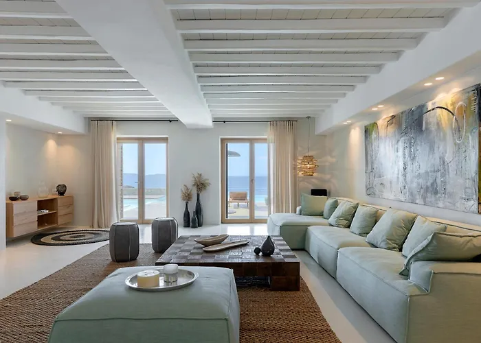 וילה Casa Spilia