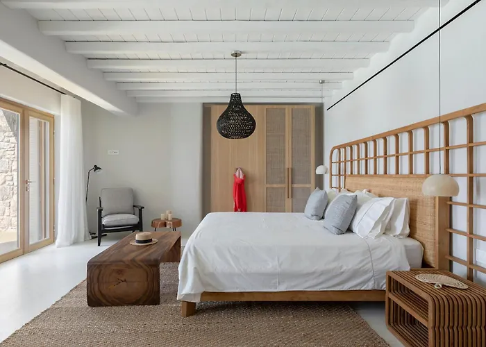 Casa Spilia וילה *