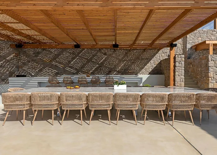 וילה Casa Spilia *