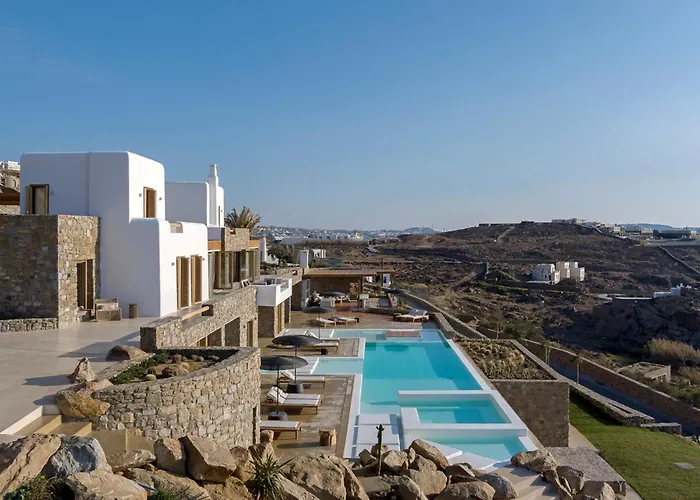 Casa Spilia אגיוס סטפנוס