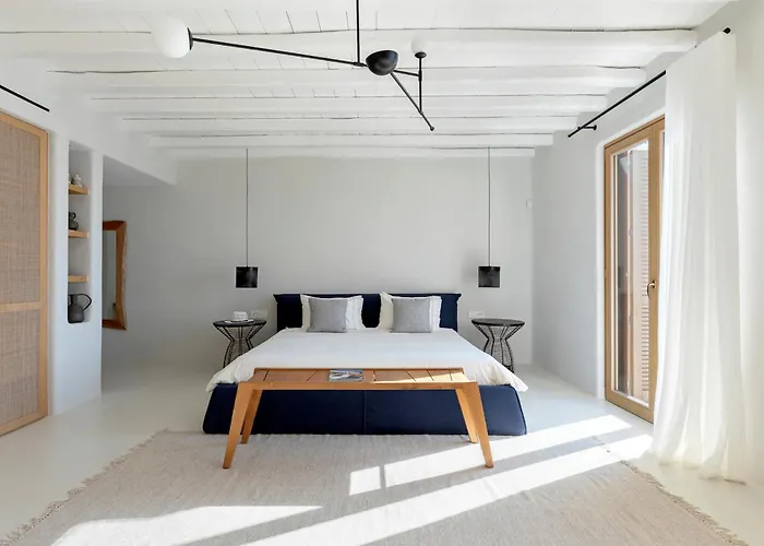 Casa Spilia * אגיוס סטפנוס