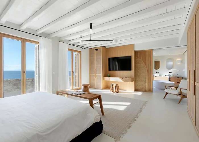 וילה Casa Spilia *