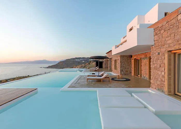 Casa Spilia וילה