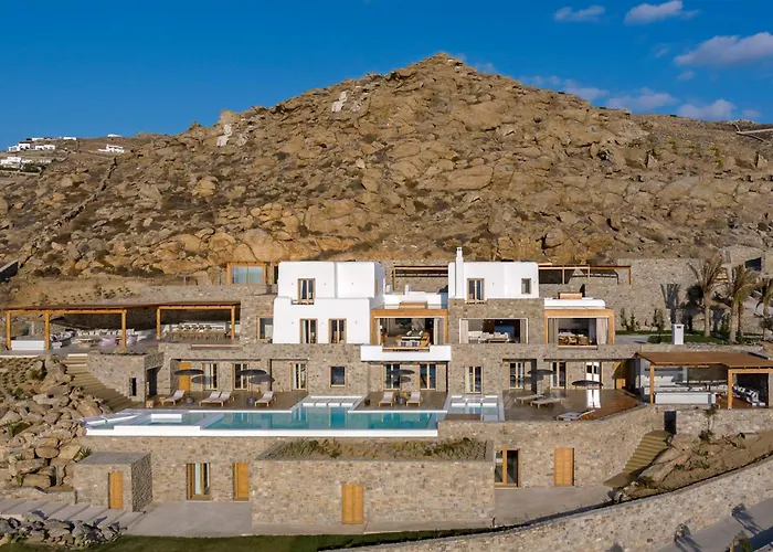 Casa Spilia * אגיוס סטפנוס