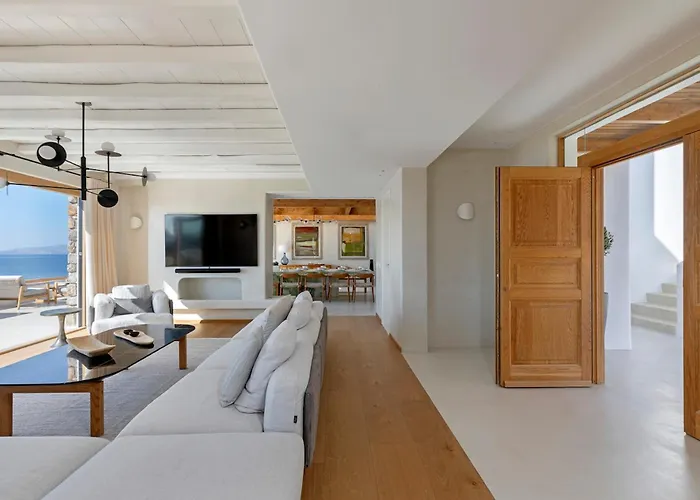 Casa Spilia וילה