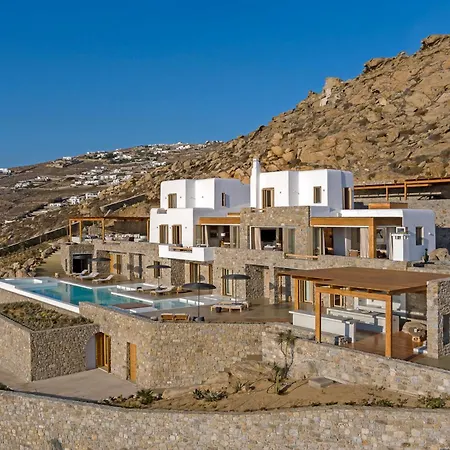 Casa Spilia Ájosz Sztéfanosz