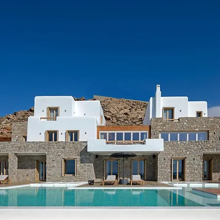 Casa Spilia * Ájosz Sztéfanosz